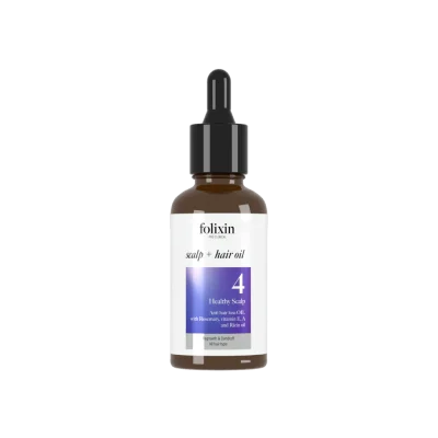 Serum Folixin 30 ml